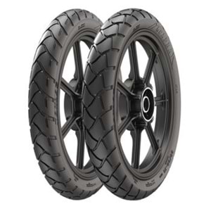 ANLAS 90 90 18 CAPRA MODEL DUBLEX DIŞ LASTİK