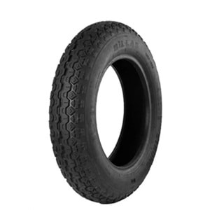 BİLLAS 400 12 DIŞ LASTİK BL021 4PR DUBLEX