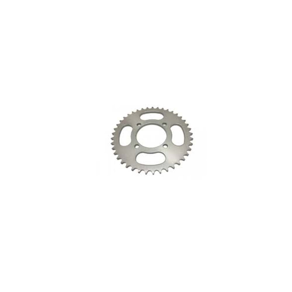 CG ARKA DİŞLİ 36T
