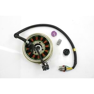 LX200 ATV MANYETO KOMPLE