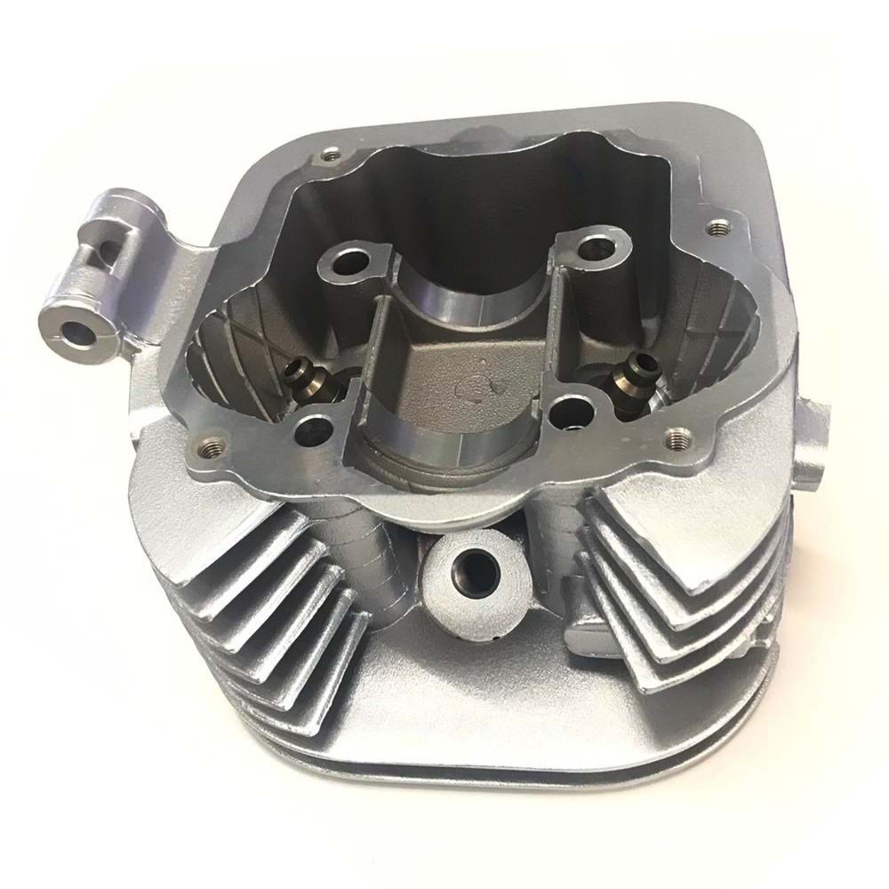 LX200 SİLİNDİR KAPAĞI ÇIPLAK ORJİNAL