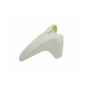 MONDİAL 100SFC SNAPPY ÖN ÇAMURLUK BEYAZ