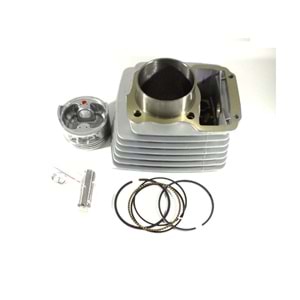 150 CG 65.5 MM 13 PERNO GRİ SİLİNDİR