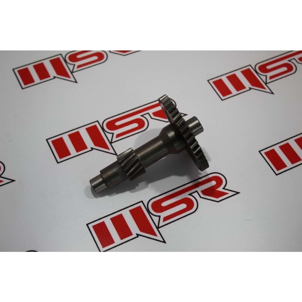 BS150 KUBA ELAND ATV TRANSMİSYON MİLİ
