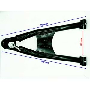 MONDİAL 150 FJX ATV ALT SALINCAK