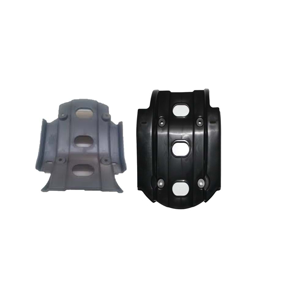 LX200 ATV ARKA ÇATAL KORUMA PLASTİĞİ