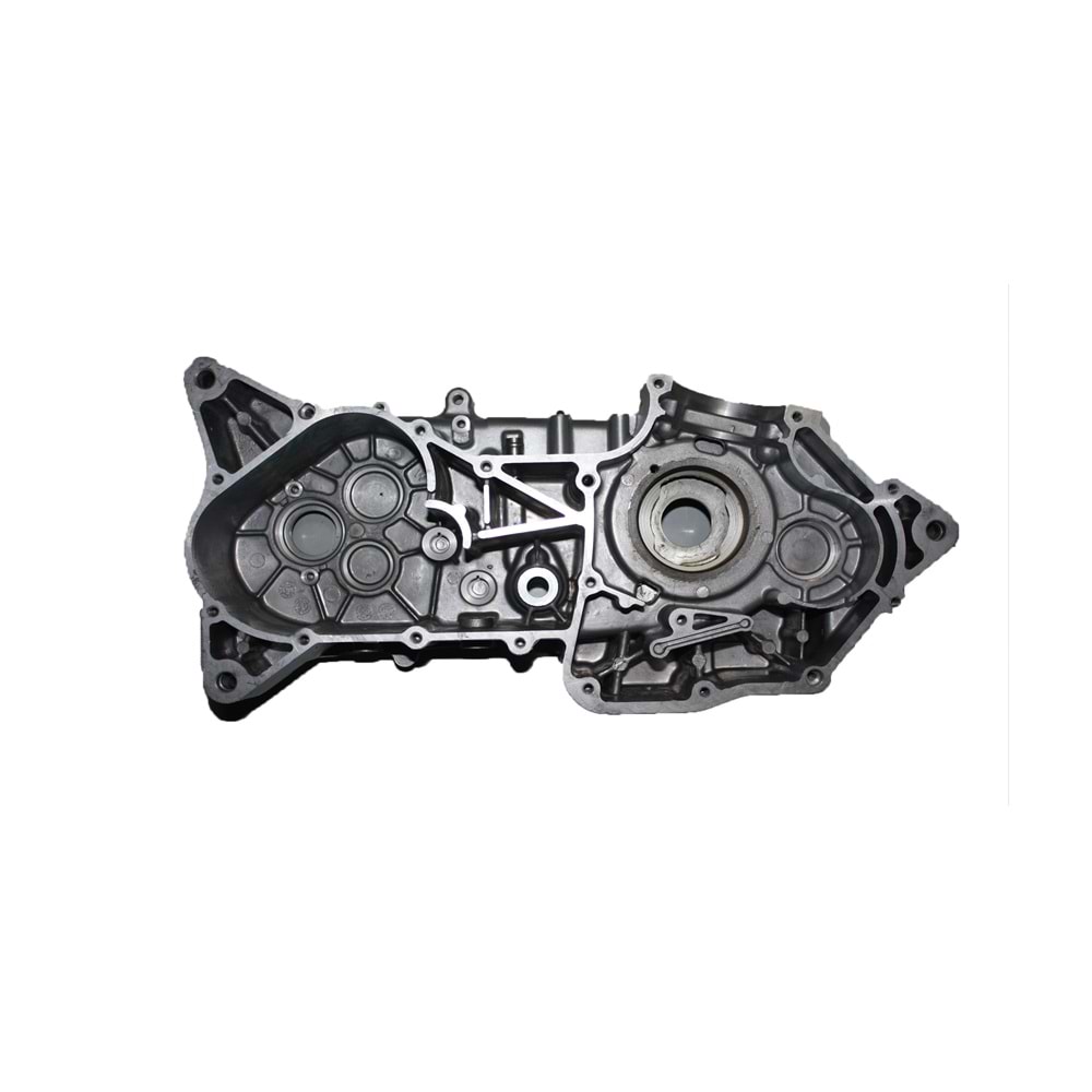 LX200 ATV MOTOR GÖVDESİ BLOK SOL