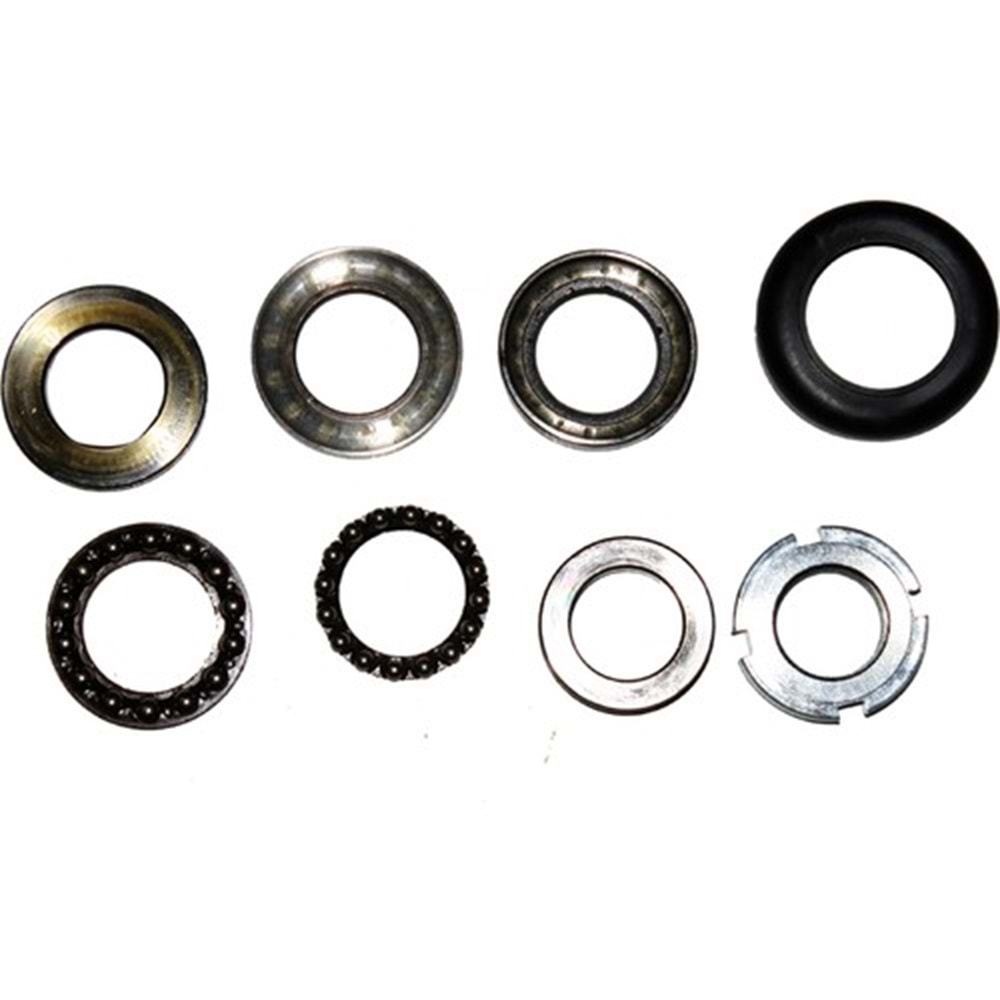 MONDİAL ASSİST MİDİLLİ FURS TAKIMI