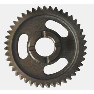 LX200 ATV ŞANZUMAN DİŞLİSİ 43T YENİ MODEL