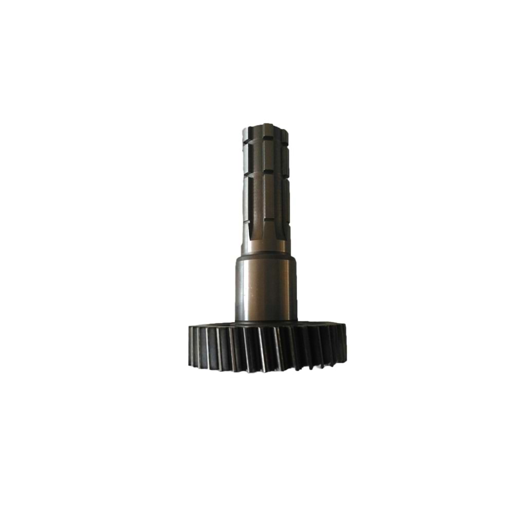 YUKİ CAZADOR UTV KUBA ÖN DİŞLİ MİLİ