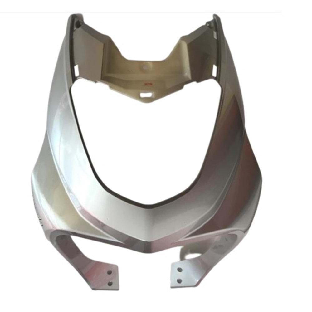 YUKİ WİNDY ÖN FAR GRENAJI GRİ