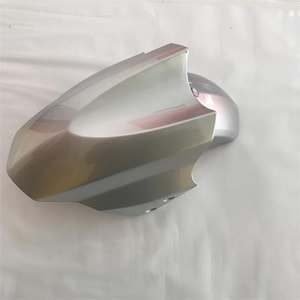 YUKİ WİNDY ÖN ÇAMURLUK GRİ