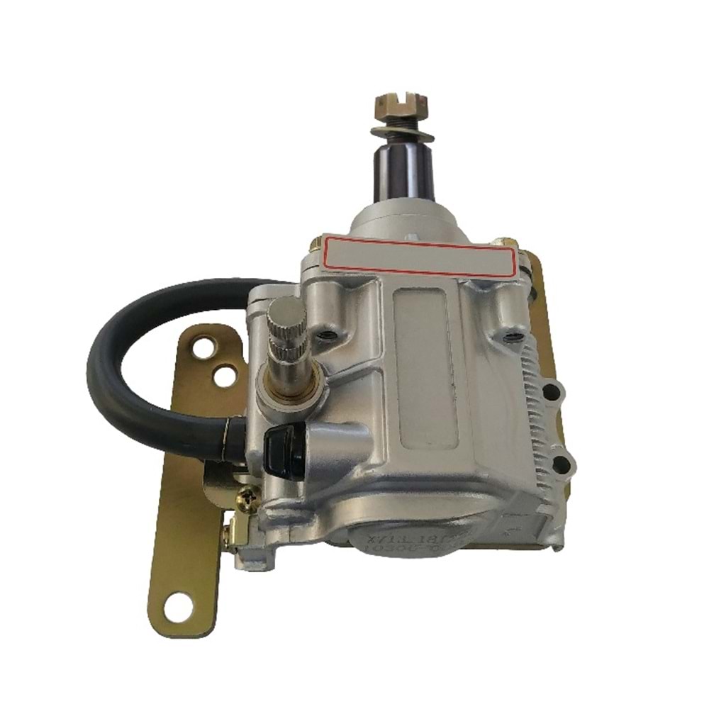 CUP İÇİN İLERİ GERİ ŞANZUMAN 20MM