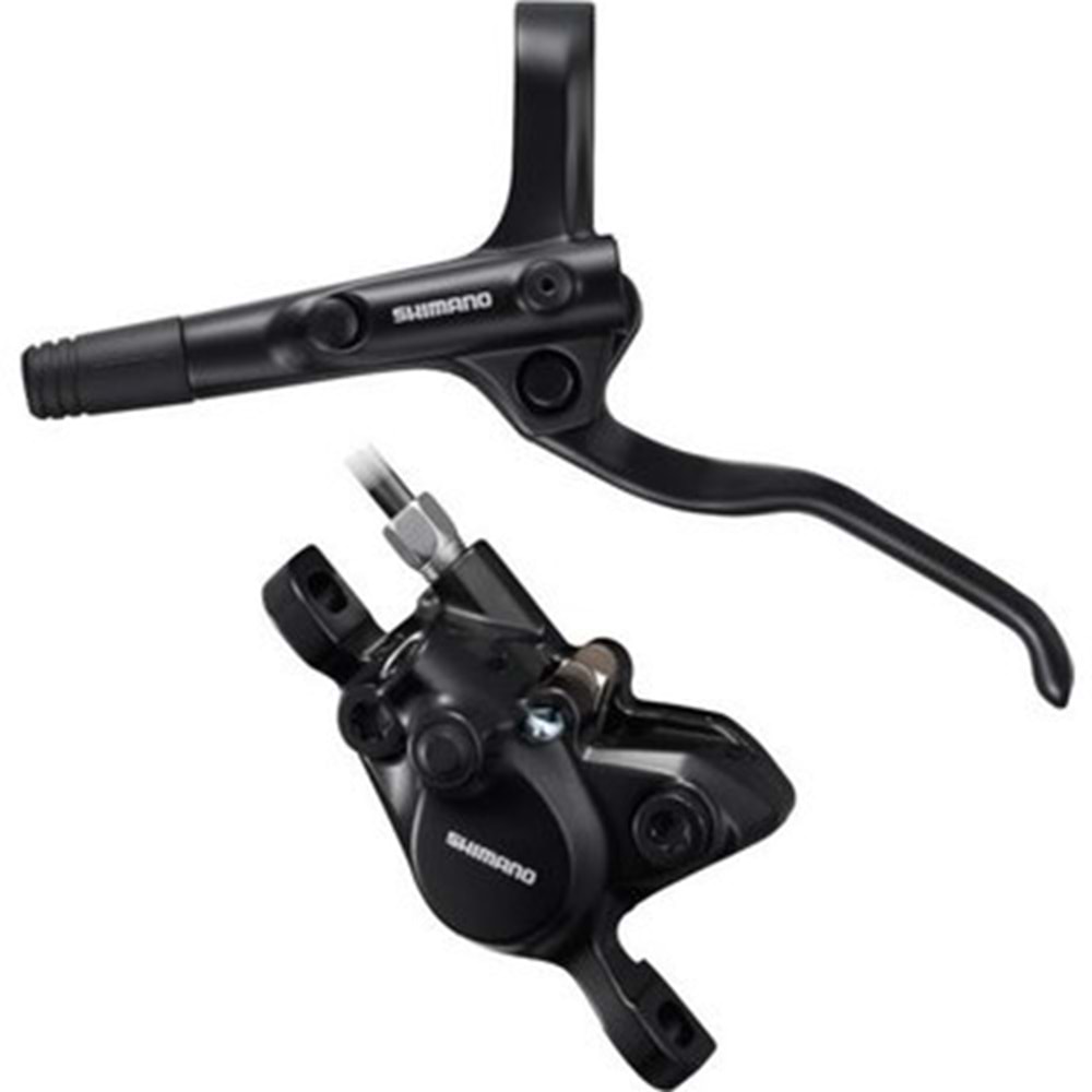 SHIMANO HİDROLİK FREN SETİ ARKA BL-MT200