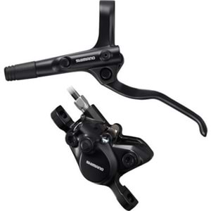 SHIMANO HİDROLİK FREN SETİ ARKA BL-MT200