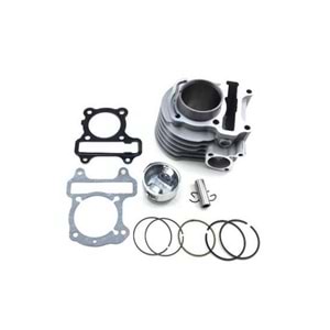 HONDA SPACY 110 SİLİNDİR KOMPLE
