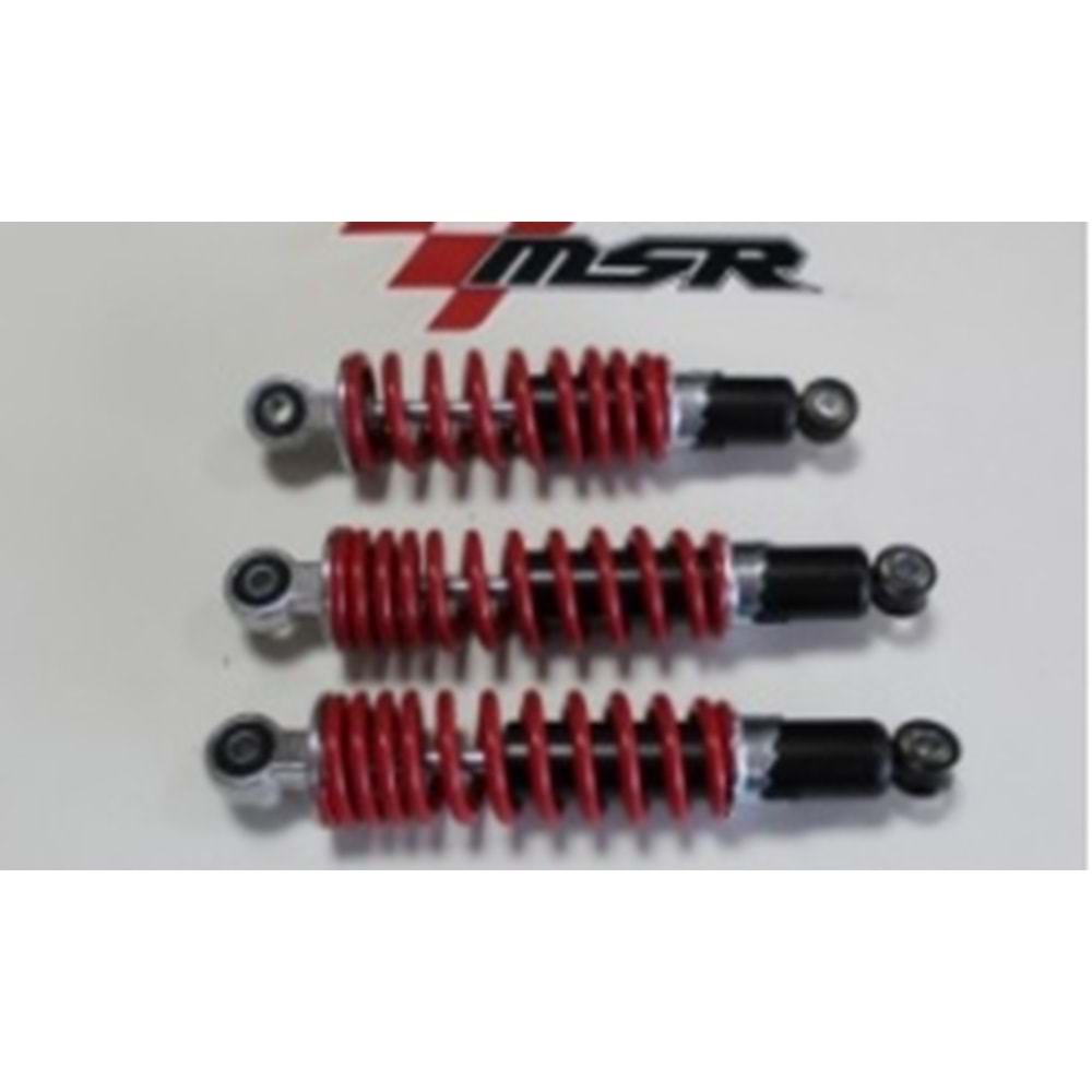 ATV AMORTİSÖR SETİ 27CM VE 30CM