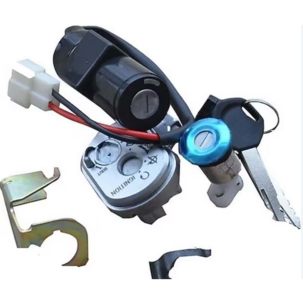 EMON MOCHA YUKİ DÜNYA KONTAK SETİ TODAY TİPİ