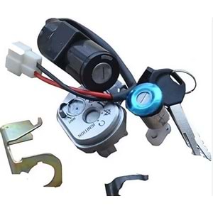 EMON MOCHA YUKİ DÜNYA KONTAK SETİ TODAY TİPİ