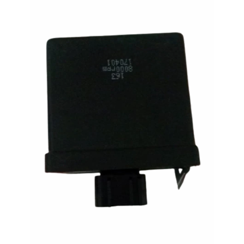 KUBA LH200 LİNHAİ CDI ORJİNAL