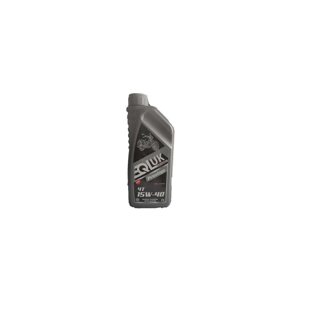 QLUK 4T 1540 1 LT YAĞ