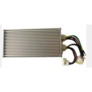 YUKİ ILGAZ UYUMLU CDI 72V ARMUT BAŞ
