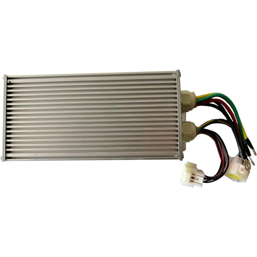 YUKİ ILGAZ UYUMLU 60 VOLT CDI ARMUT BAŞ