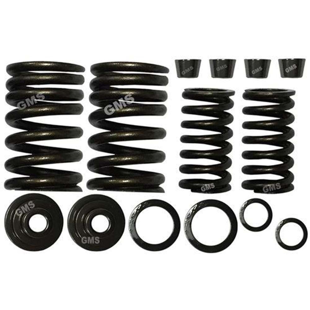 CG SUBAP YAY TAKIMI SETİ