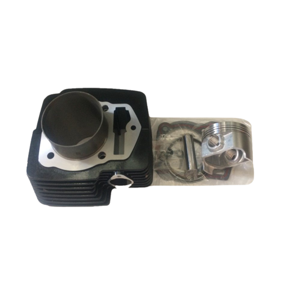 KADIRGA 250 SİLİNDİR 68MM 17 PERNO