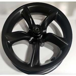 KASALI PİKAP MODEL ÖN JANT 12 İNC ÇELİK