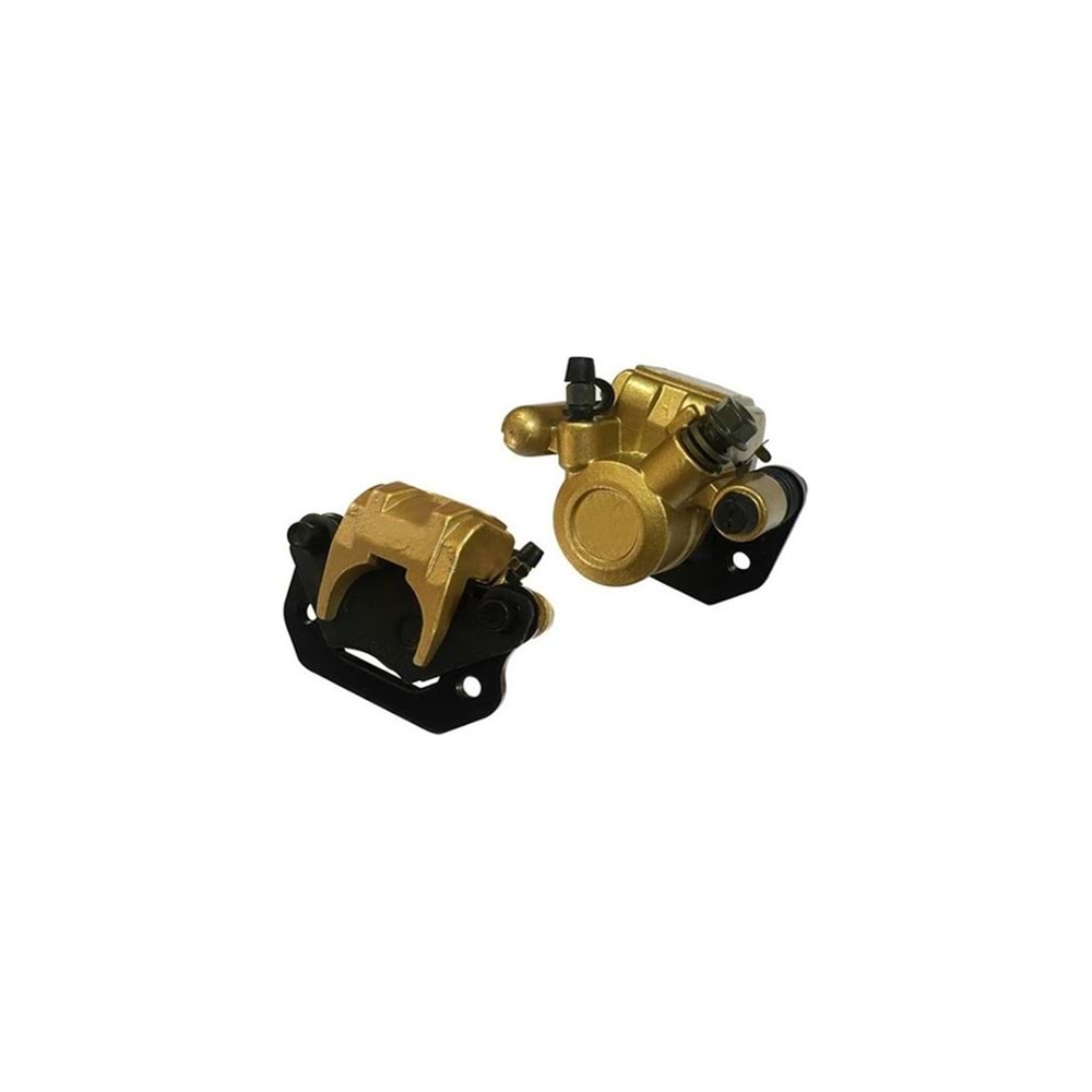 LX200 ATV ÖN FREN KALİPERİ SOL