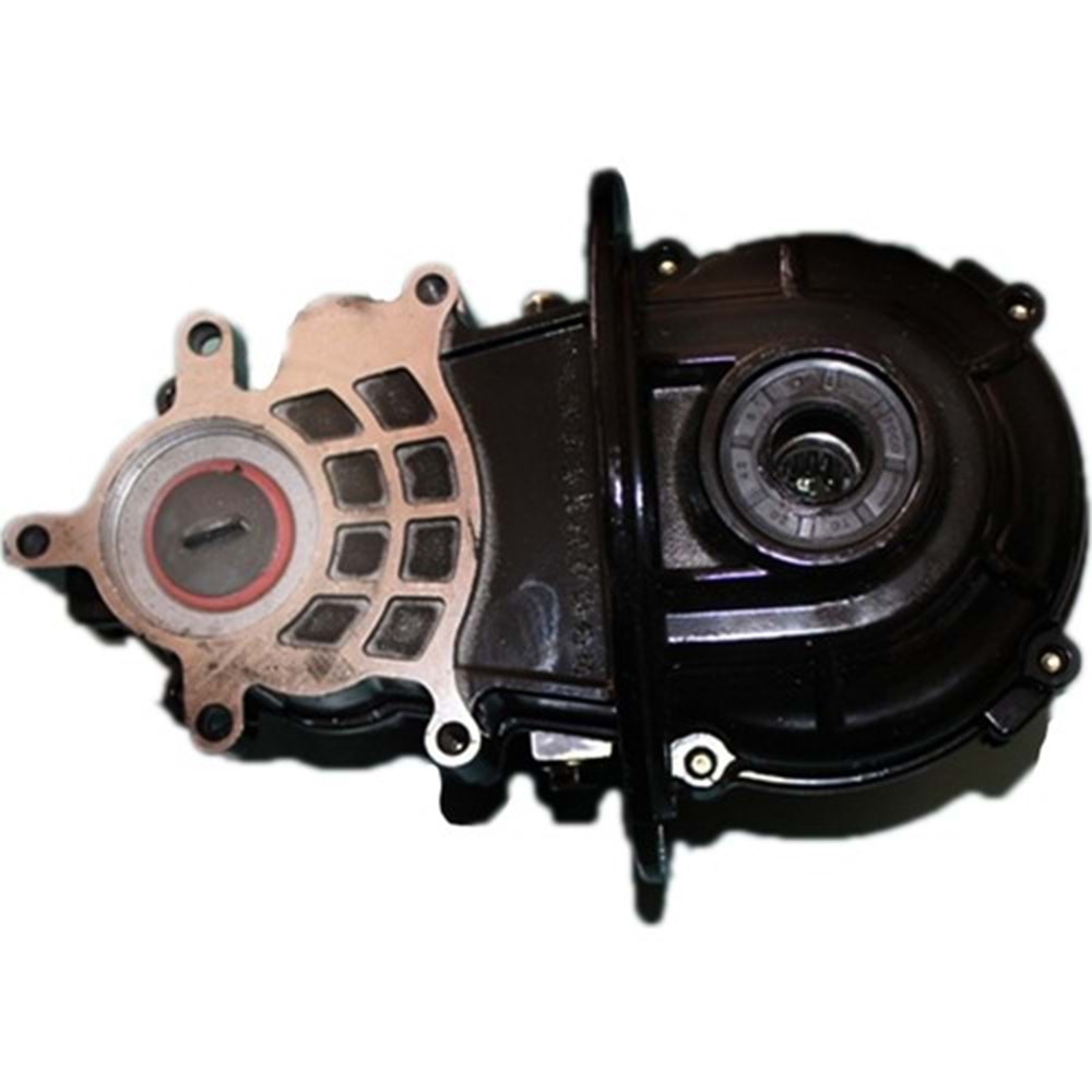 ELEKTRİKLİ BİSİKLET DİFRANSİYEL KOMPLE 16DİŞ