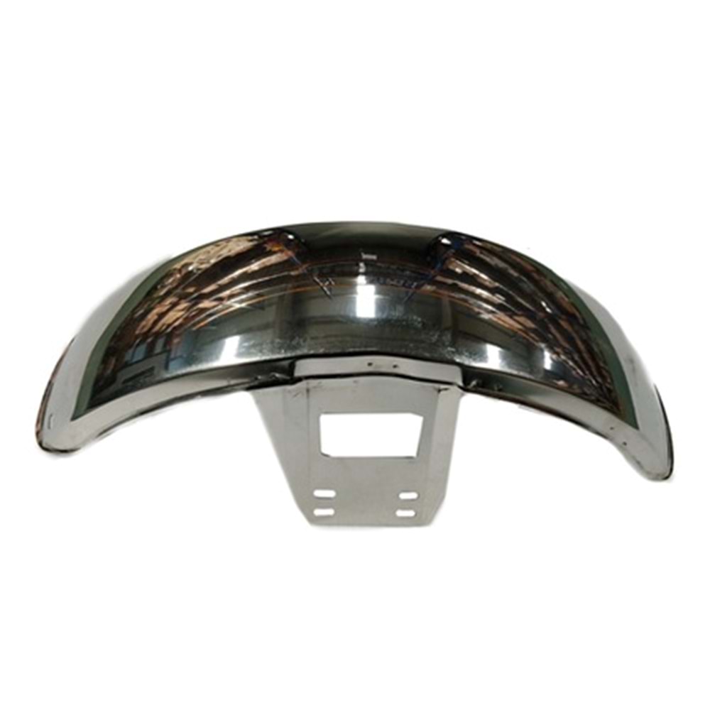 YUKİ ILGAZ KASALI ELEKTRİKLİ ÖN ÇAMURLUK