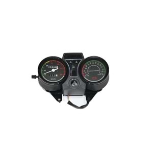 YUKİ ILGAZ 48V KİLOMETRE SAATİ