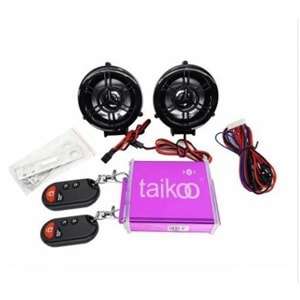 MP3 ÇALAR ALARM BLUETOOTH ARAPÇA