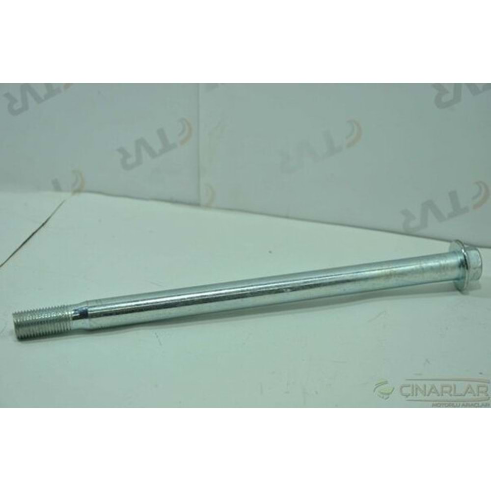 50 REVİVAL ÖN TEKER MİLİ 10 X 185