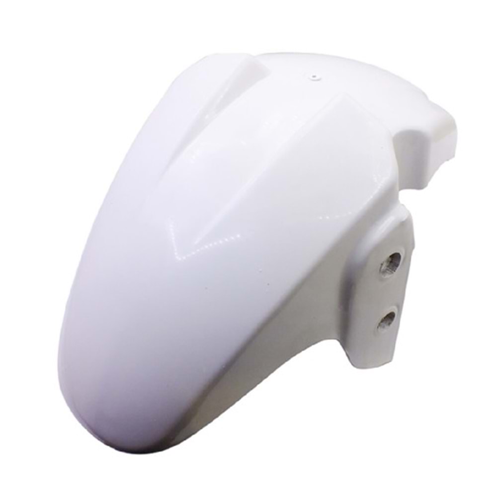 MONDİAL E-MON RANK ÖN ÇAMURLUK BEYAZ ORJİNAL