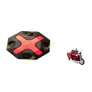 KASALI ELEKTRİKLİ JANT KAPAĞI