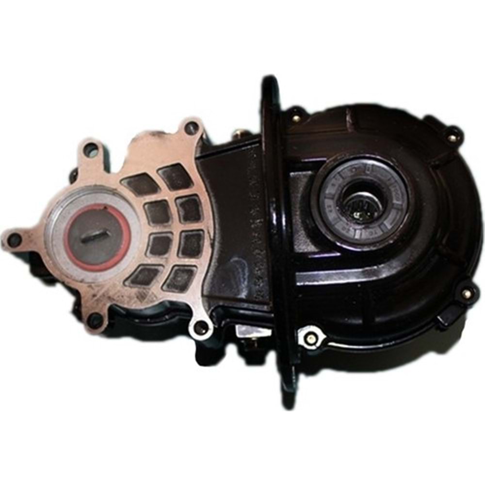 ELEKTRİKLİ BİSİKLET DİFRANSİYEL KOMPLE 18DİŞ