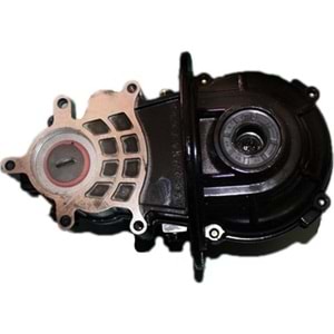 ELEKTRİKLİ BİSİKLET DİFRANSİYEL KOMPLE 18DİŞ