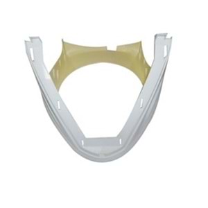 STMAX GF950 ÖN PLASTİK BEYAZ ORJİNAL