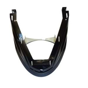 STMAX GF950 ÖN PLASTİK SİYAH