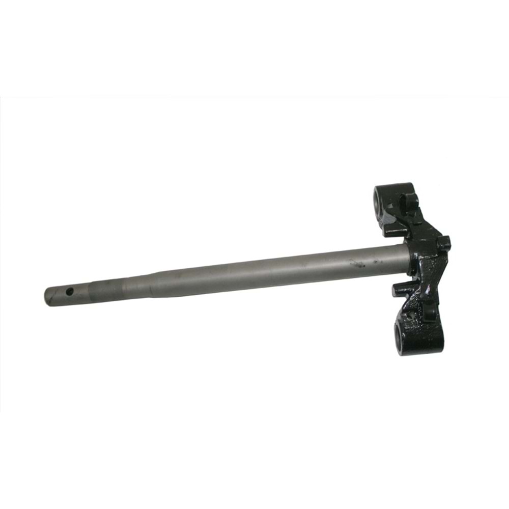 MONDİAL 50 REVİVAL ÖN MAŞA