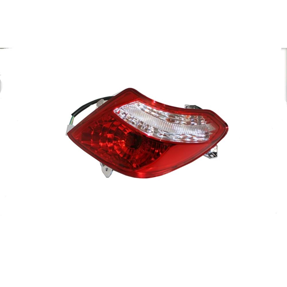 MİDİLLİ ARKA STOP SAĞ