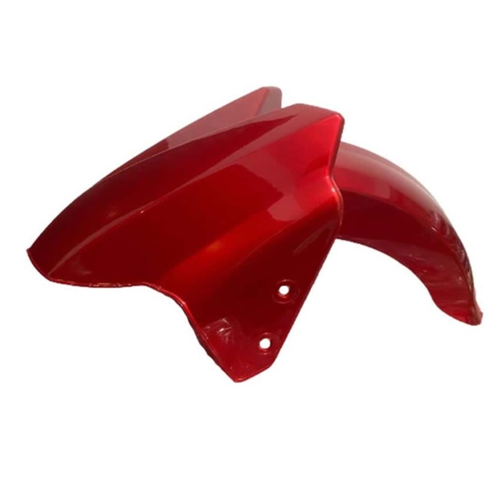 YUKİ WİNDY ÖN ÇAMURLUK KIRMIZI