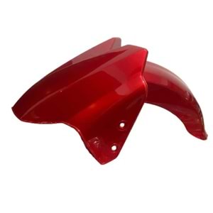 YUKİ WİNDY ÖN ÇAMURLUK KIRMIZI