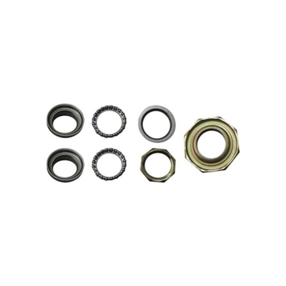 YUKİ WİNDY ELEKTRİKLİ BİSİKLET FURŞ TAKIMI