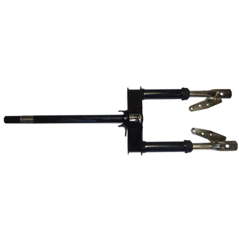 STMAX GF950 ÖN MAŞA VE AMORTİSÖR SETİ