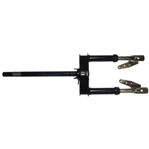 STMAX GF950 ÖN MAŞA VE AMORTİSÖR SETİ