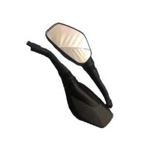 BJQ TİP MOTOSİKLET AYNA TAKIMI 10MM KALIN DİŞ